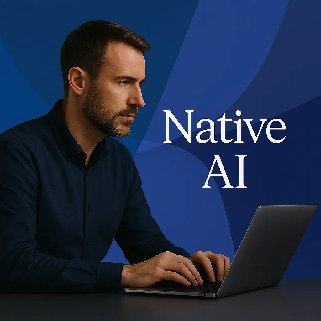 Legacy Software vs Native AI: Why Architecture Defines the Future of Customer Experience