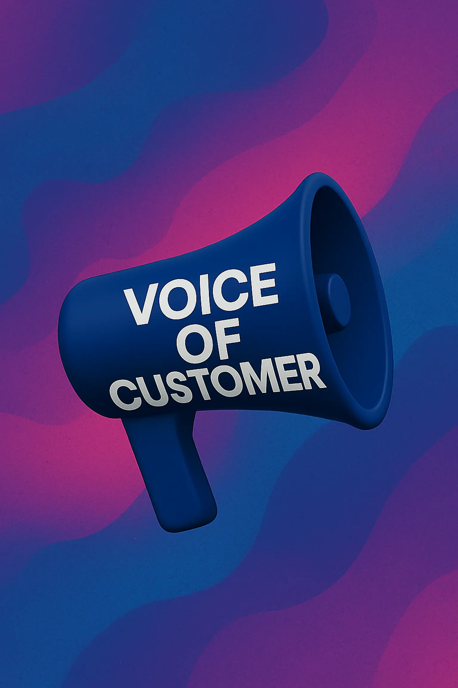 Why Voice of the Customer Matters More Than Ever π’