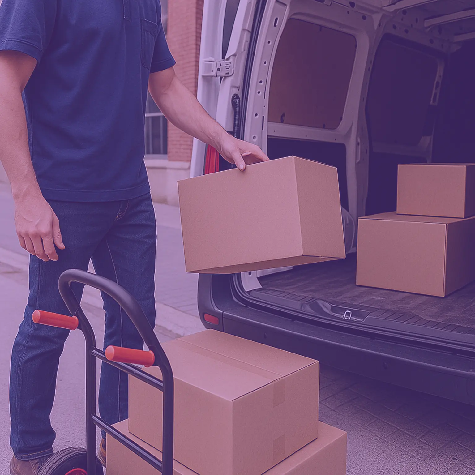 Mobility & Logistics industry customer support